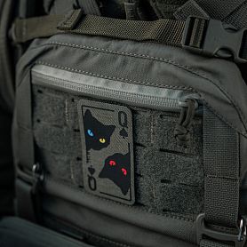 M-Tac  Queen of spades Ranger Green/Black Sale