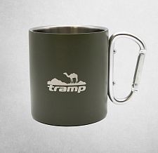 ����������� Tramp � �������� 350��