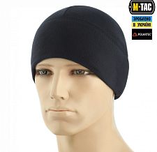 M-Tac  Watch Cap  Light Polartec Gen.II Dark Navy Blue Sale