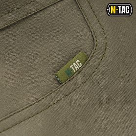 M-Tac брюки Operator Flex Special Line Dark Olive