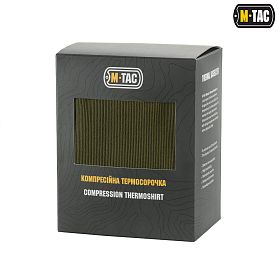 M-Tac ������������ �������������� Ranger Green/Dark Grey