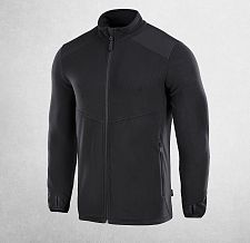 M-Tac   Legatus Microfleece Black