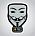 M-Tac  Anonymous  Black