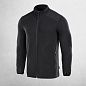 M-Tac   Legatus Microfleece Black