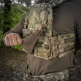 M-Tac     Cuirass QRS Multicam Sale