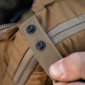 M-Tac  EDC Bag X-Pac Elite Coyote