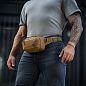 M-Tac  City Waist Bag X-Pac Elite Coyote