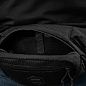 M-Tac  Waist Bag Hex Black