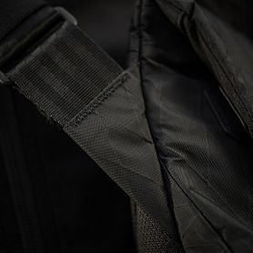 M-Tac  Konvert Bag X-Pac Elite Black