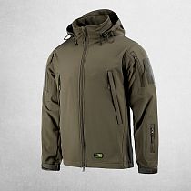 M-Tac  Soft Shell Olive