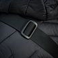 M-Tac  Admin Bag Medium Elite   Black
