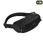 M-Tac ������ ����� Waist Bag Black