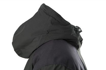 Carinthia куртка MIG 3.0 черная