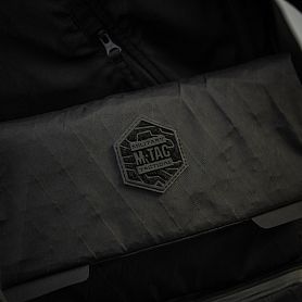 M-Tac  Konvert Bag X-Pac Elite Black