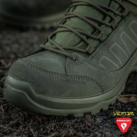 M-Tac  Tactical winter boots Green