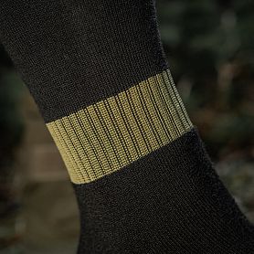 M-Tac ��������� ����� Ranger Wool Black/Olive