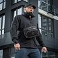 M-Tac  EDC Bag Elite Multicam Black