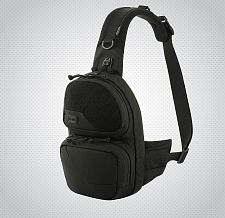M-Tac сумка Buckler Bag Elite Black