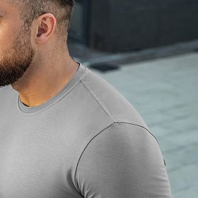 M-Tac  93/7 Light Grey
