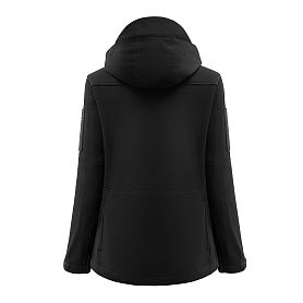 M-Tac   Soft Shell Lady Black