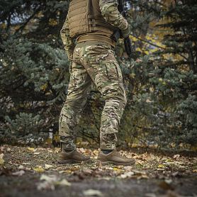 M-Tac  Army NYCO Extreme Multicam
