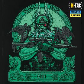M-Tac  Odin Night Vision 630x900 Black