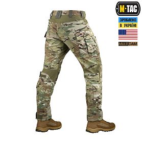 M-Tac  Army NYCO Extreme Gen.II Multicam