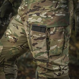 M-Tac  Army NYCO Extreme Multicam